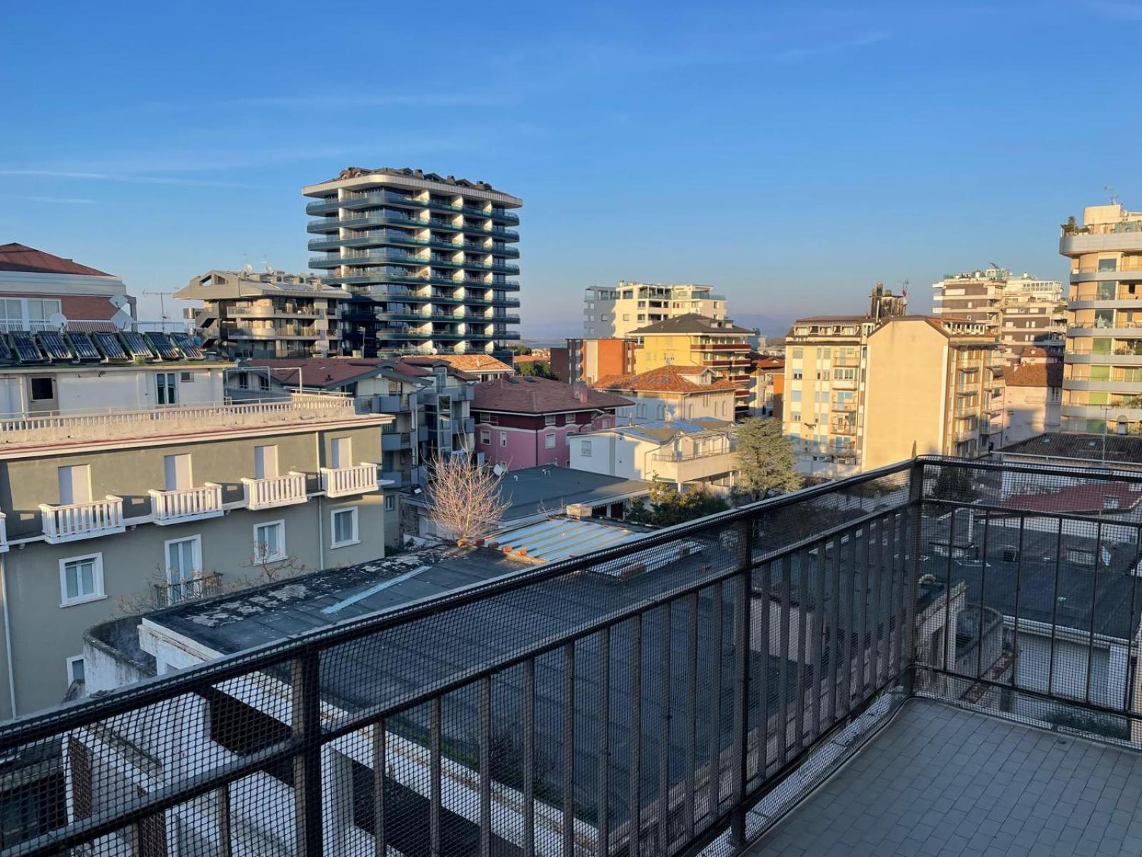 Apartament Santis 44 Grado Zewnętrze zdjęcie