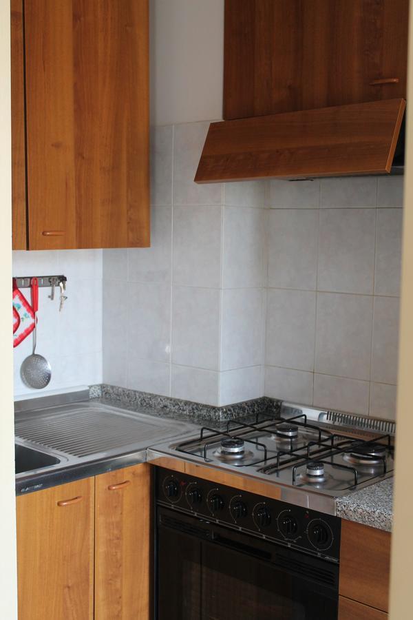 Apartament Santis 44 Grado Zewnętrze zdjęcie