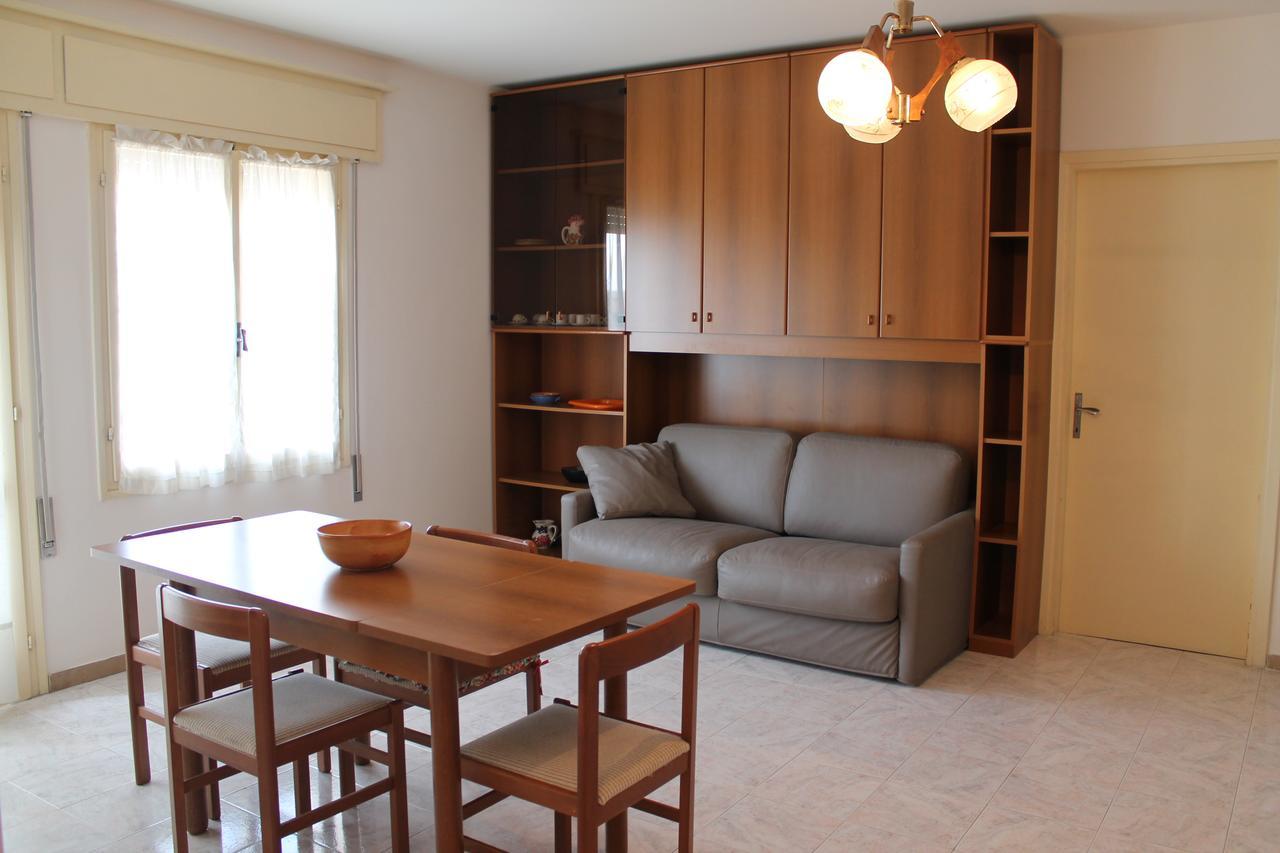 Apartament Santis 44 Grado Zewnętrze zdjęcie