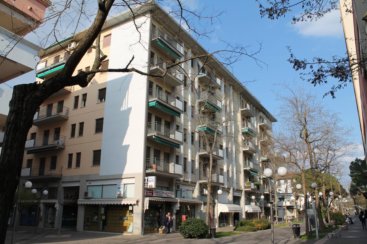 Apartament Santis 44 Grado Zewnętrze zdjęcie