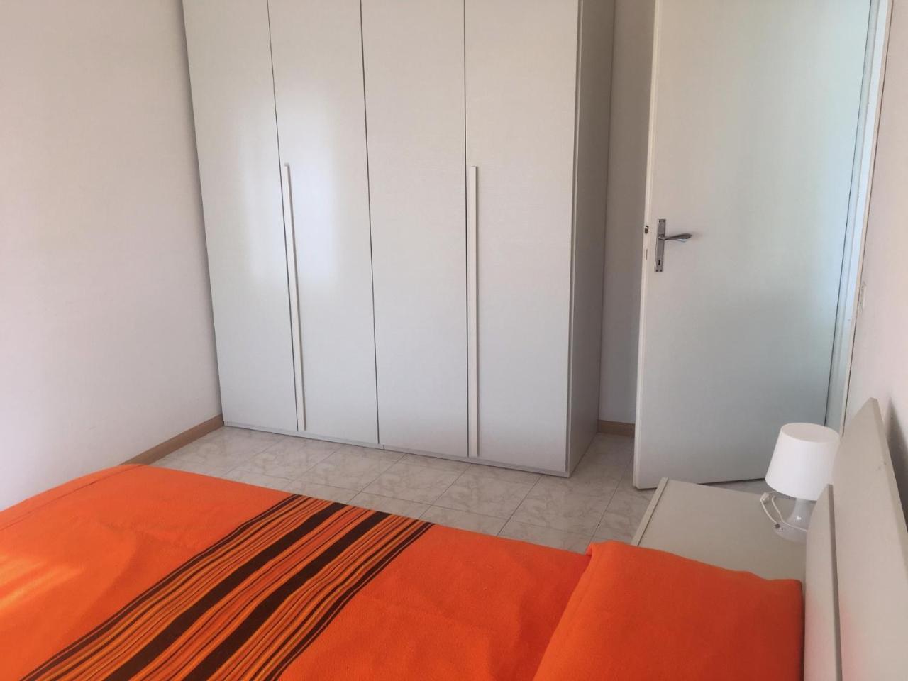 Apartament Santis 44 Grado Zewnętrze zdjęcie