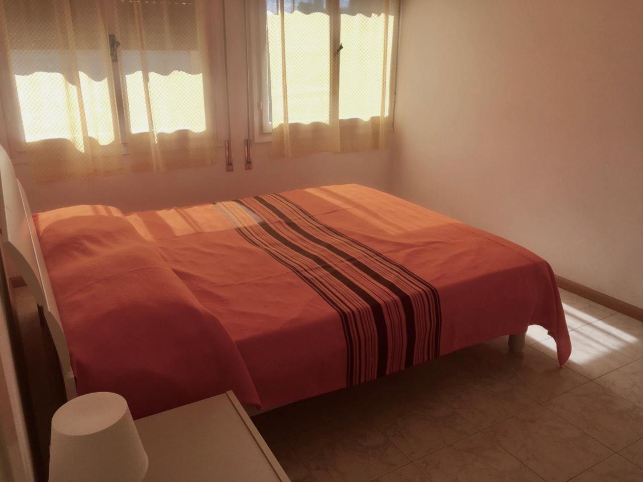 Apartament Santis 44 Grado Zewnętrze zdjęcie