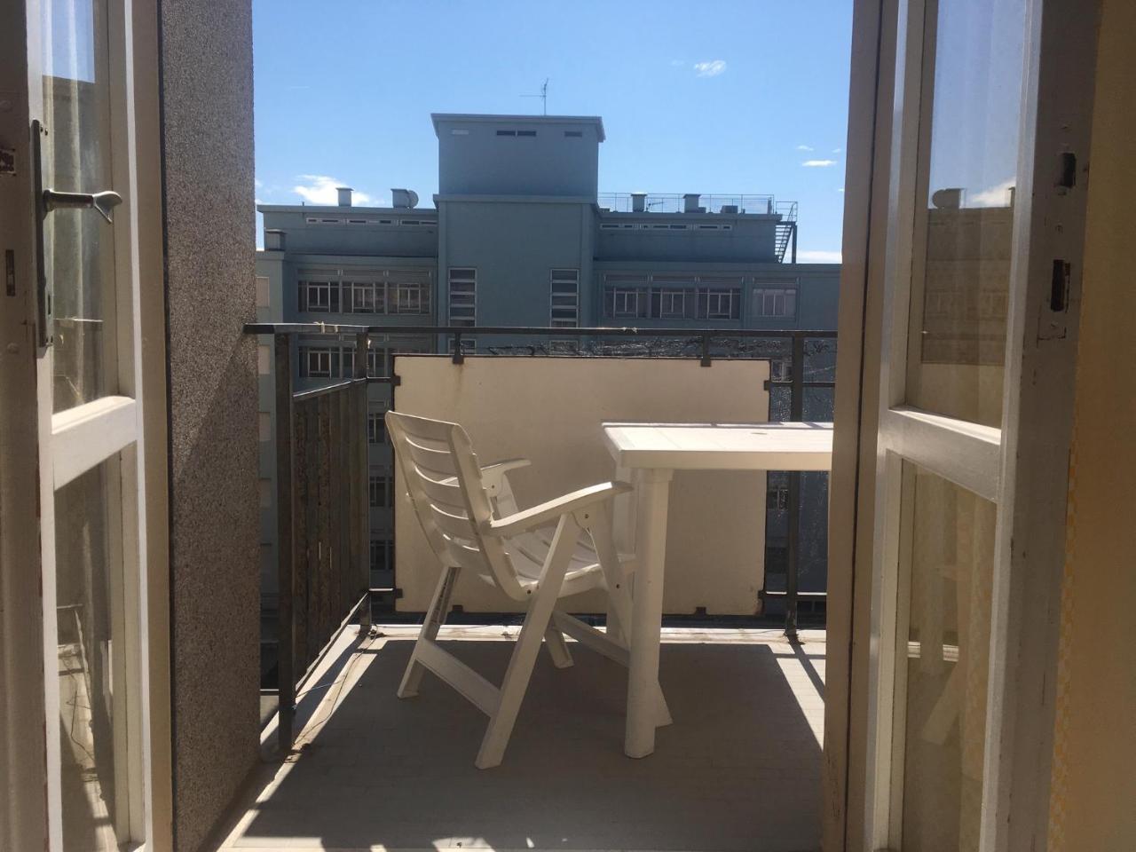 Apartament Santis 44 Grado Zewnętrze zdjęcie