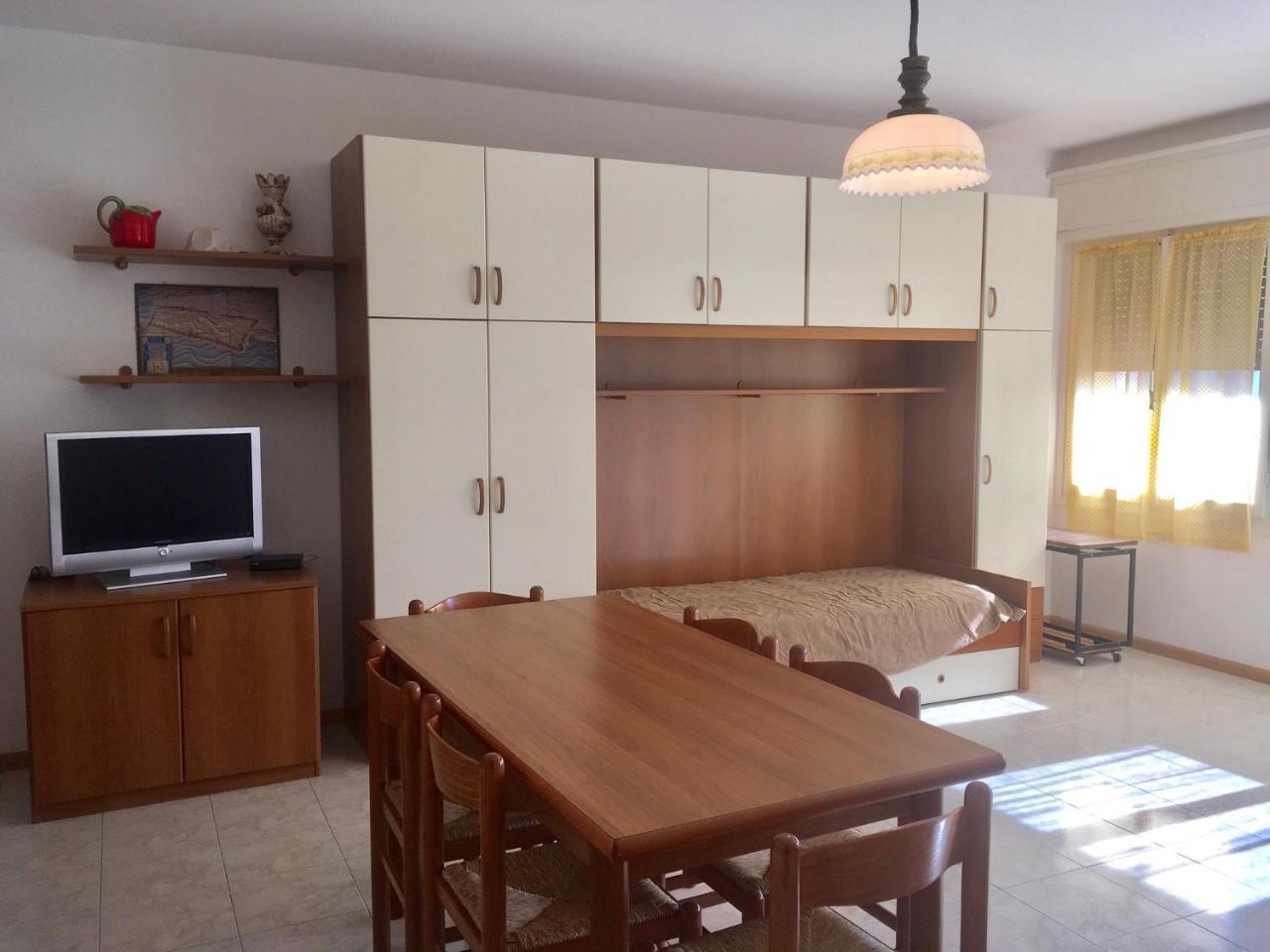 Apartament Santis 44 Grado Zewnętrze zdjęcie