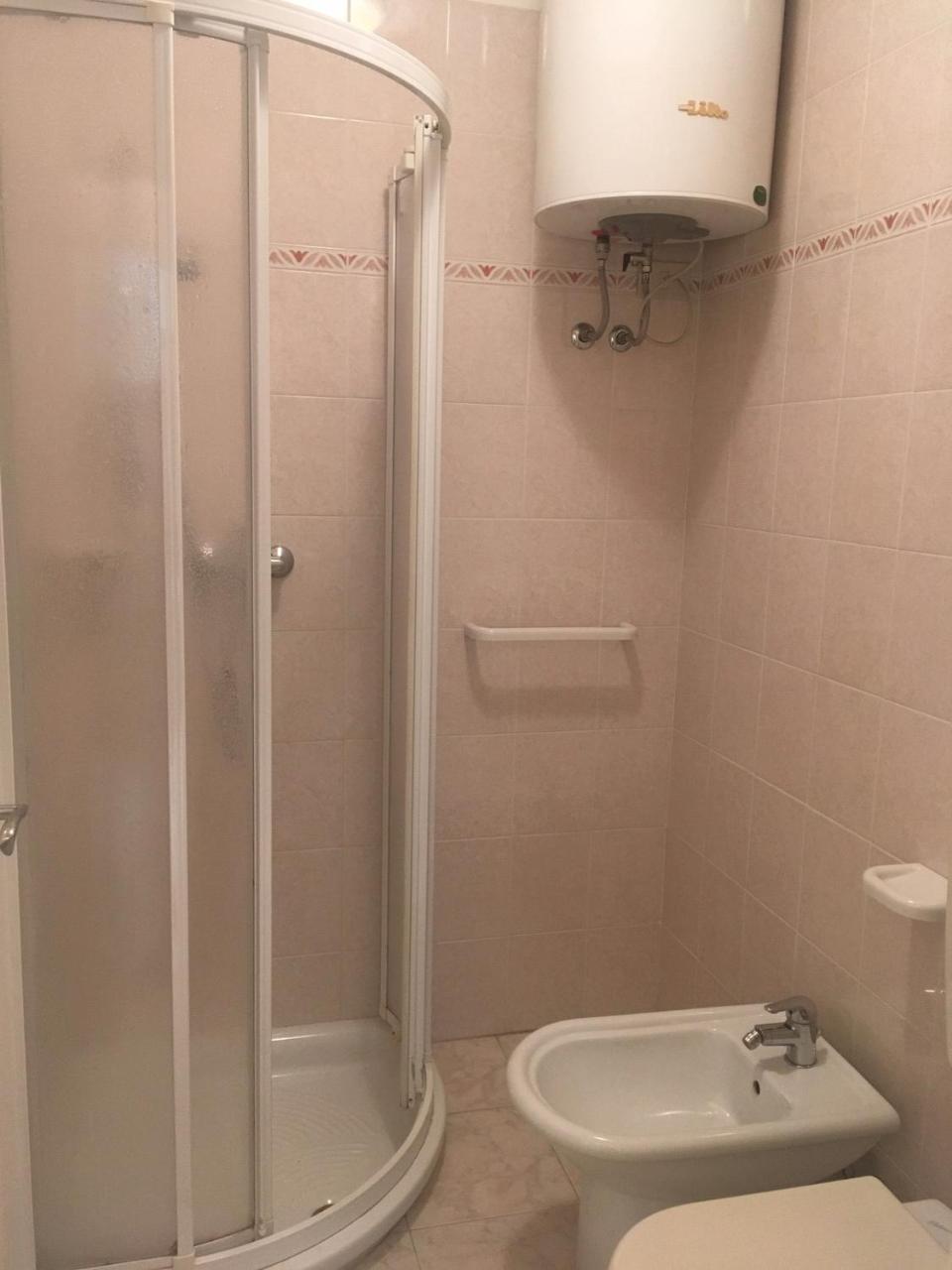 Apartament Santis 44 Grado Zewnętrze zdjęcie