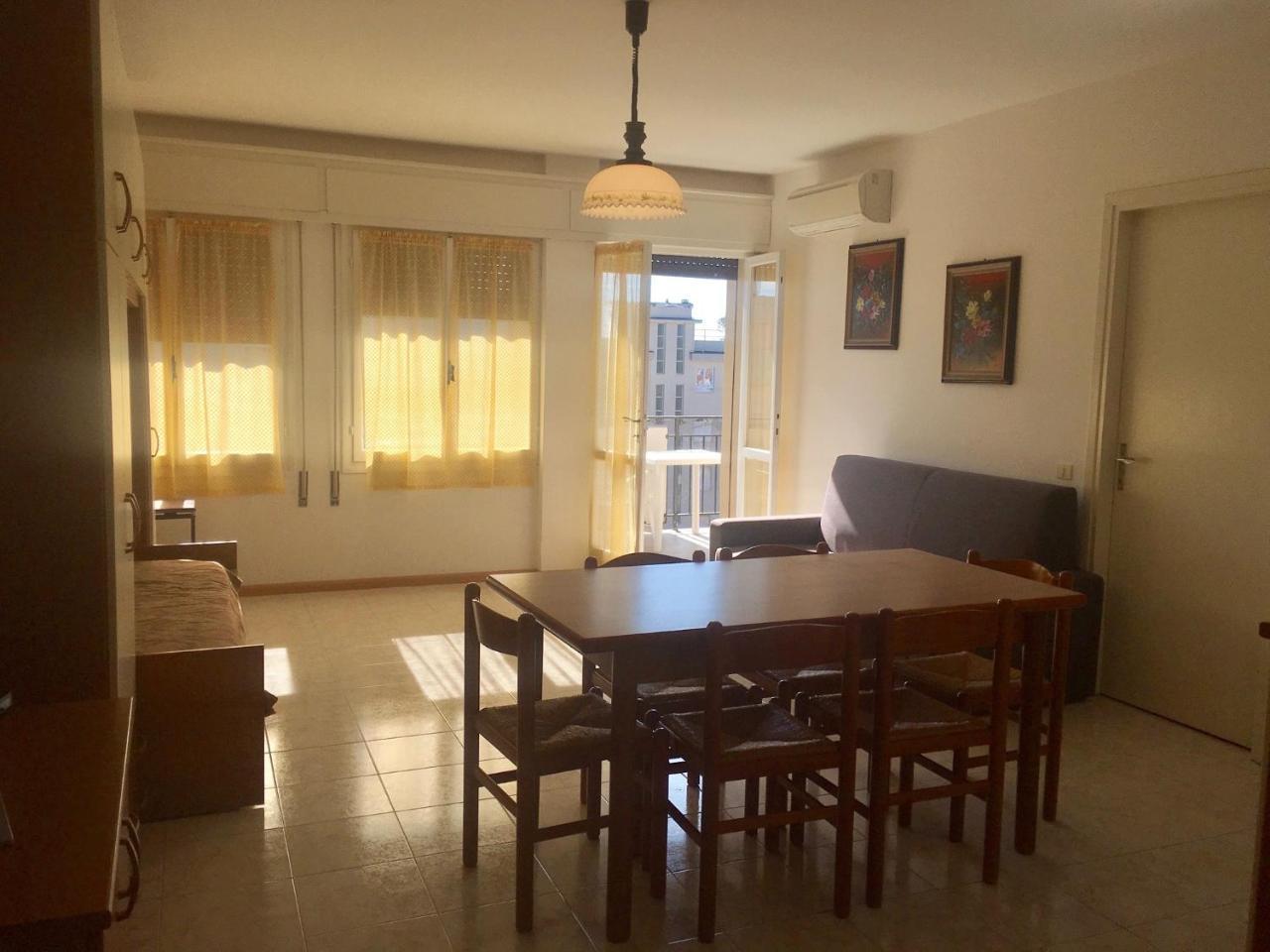 Apartament Santis 44 Grado Zewnętrze zdjęcie